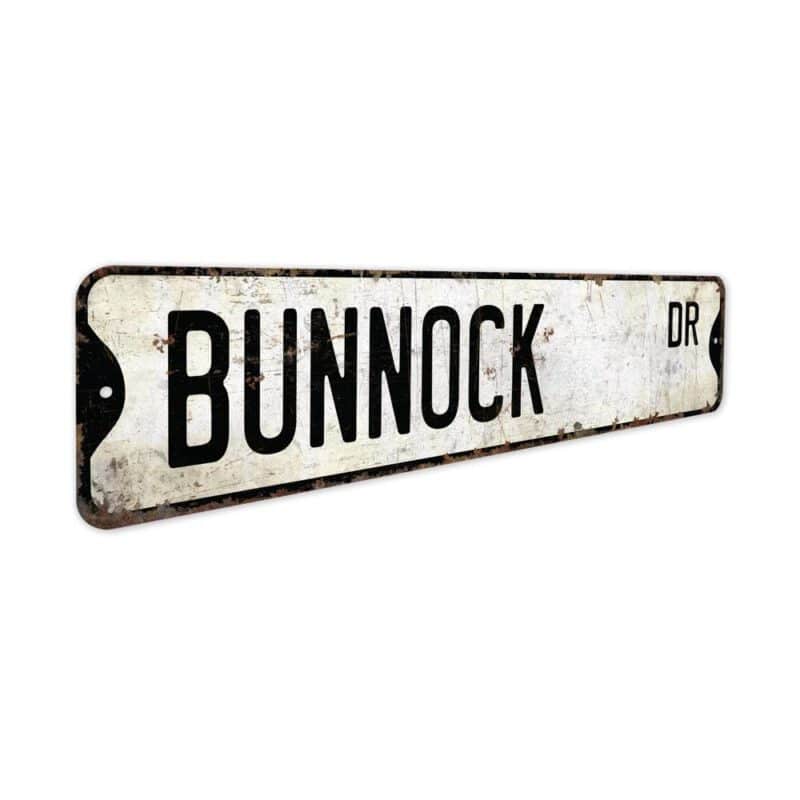 Bunnock-Premium-Quality-Rustic-Metal-Sign-3