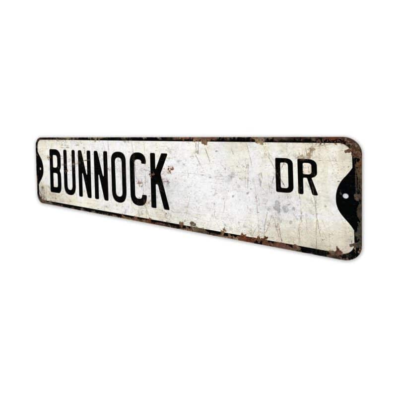 Bunnock-Premium-Quality-Rustic-Metal-Sign-4