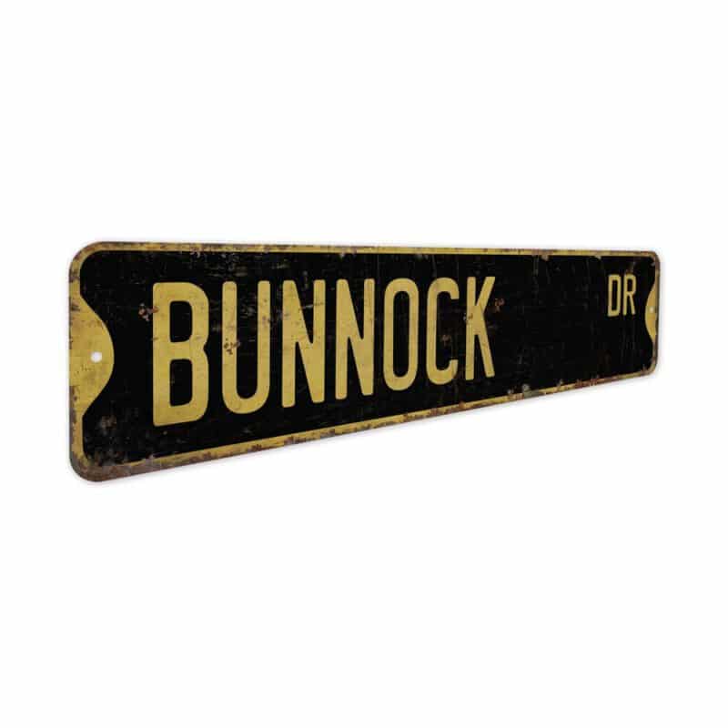 Bunnock-Premium-Quality-Rustic-Metal-Sign-5