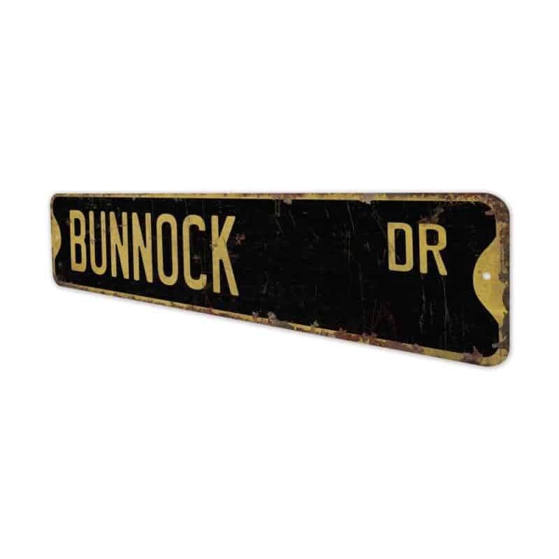 Bunnock-Premium-Quality-Rustic-Metal-Sign-6