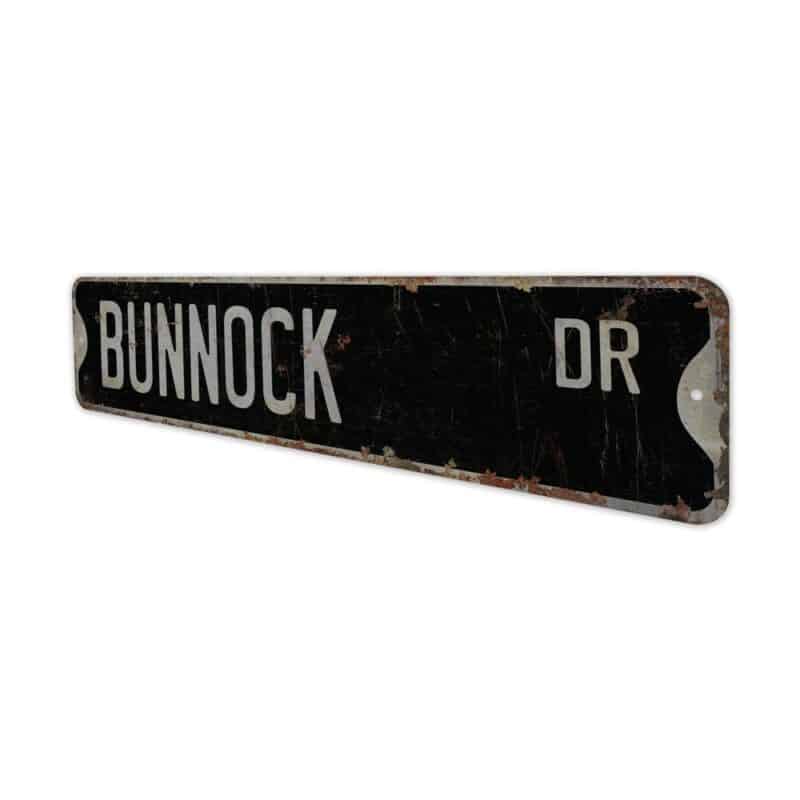 Bunnock-Premium-Quality-Rustic-Metal-Sign-8