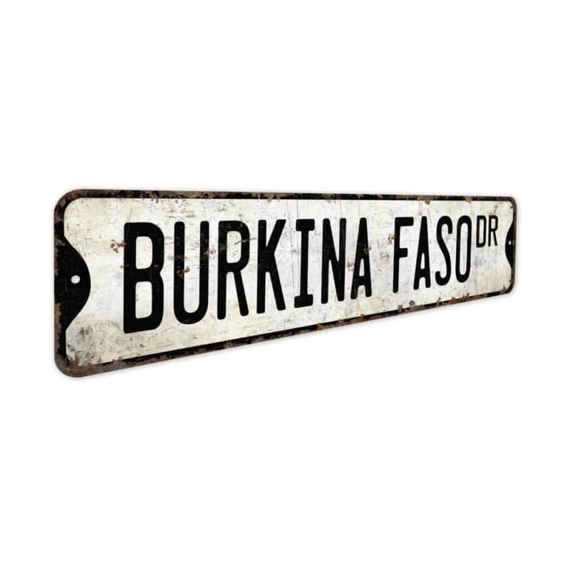 Burkina-Faso-Premium-Quality-Rustic-Metal-Sign-3