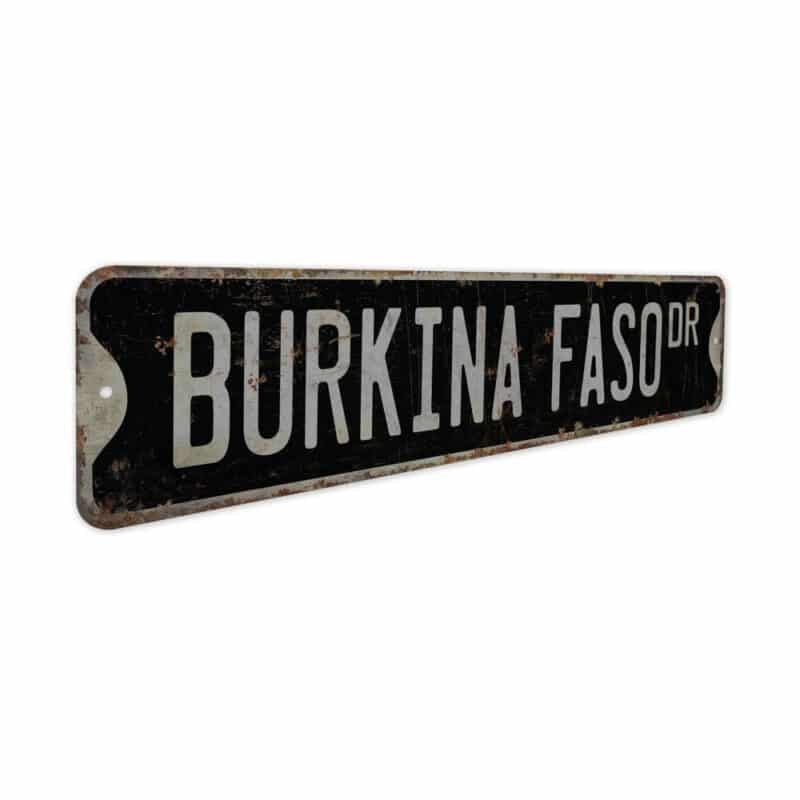 Burkina-Faso-Premium-Quality-Rustic-Metal-Sign-7