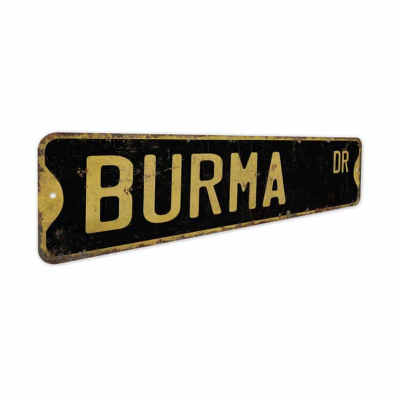 Burma-Premium-Quality-Rustic-Metal-Sign-5