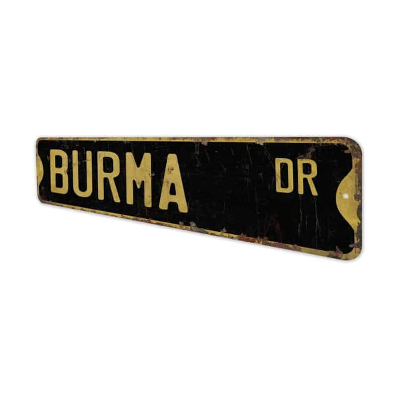 Burma-Premium-Quality-Rustic-Metal-Sign-6