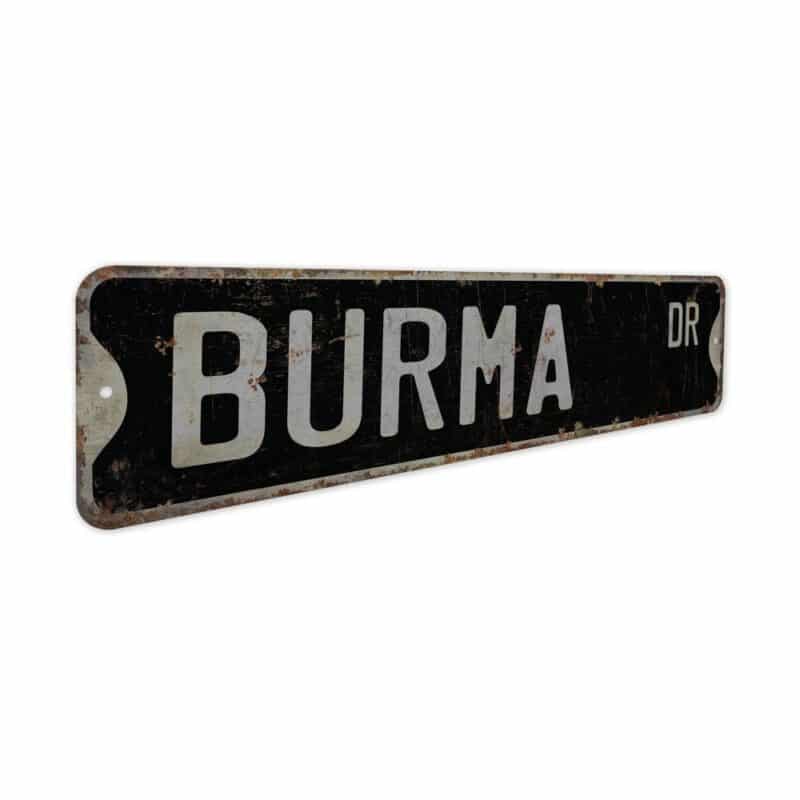 Burma-Premium-Quality-Rustic-Metal-Sign-7