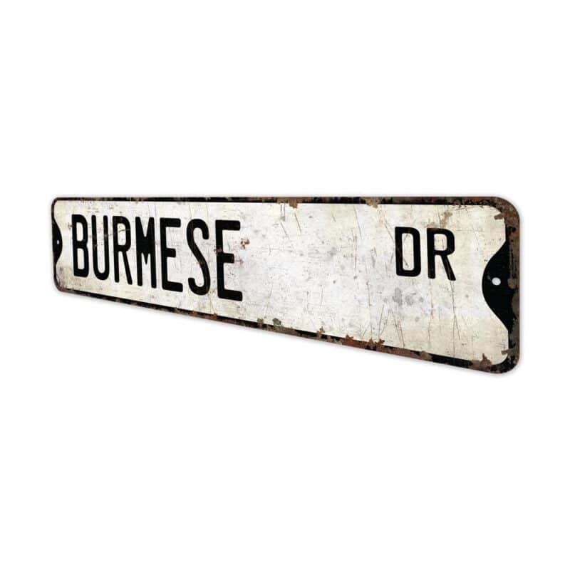 Burmese-Premium-Quality-Rustic-Metal-Sign-4