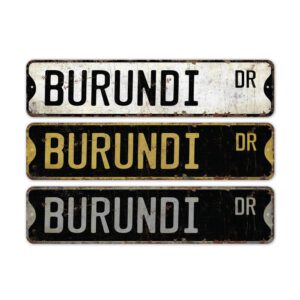 Burundi-Premium-Quality-Rustic-Metal-Sign-2