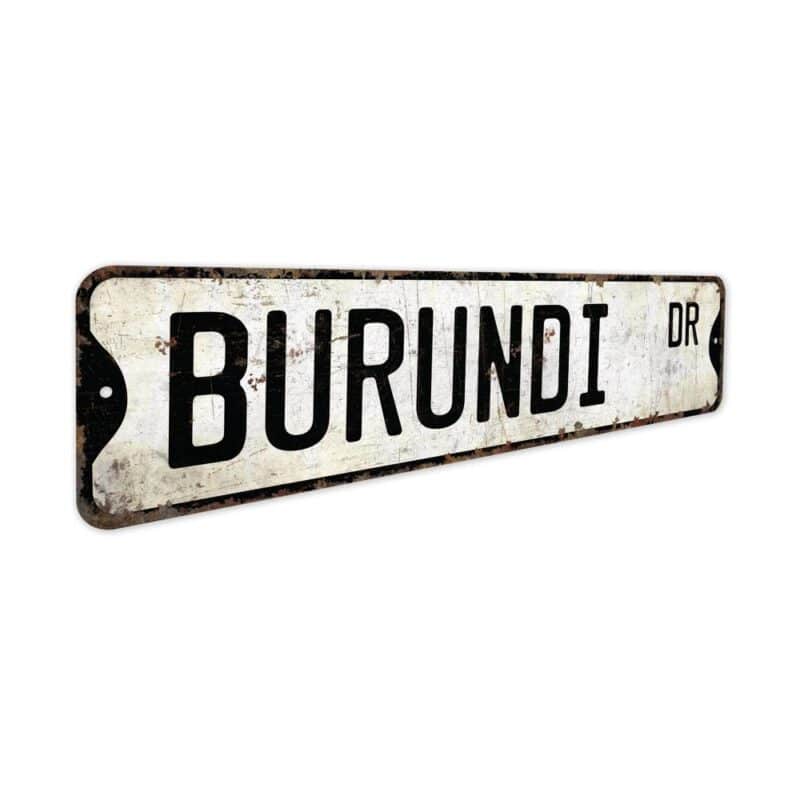 Burundi-Premium-Quality-Rustic-Metal-Sign-3