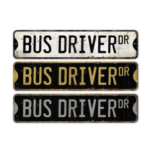 Bus-Driver-Premium-Quality-Rustic-Metal-Sign-2