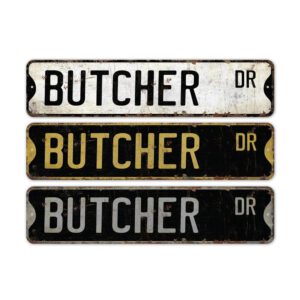 Butcher-Premium-Quality-Rustic-Metal-Sign-2