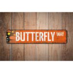 Butterfly-Way-Premium-Quality-Rustic-Metal-Sign-Images