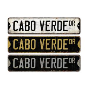 Cabo-Verde-Premium-Quality-Rustic-Metal-Sign-2