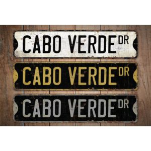 Cabo-Verde-Premium-Quality-Rustic-Metal-Sign-Images