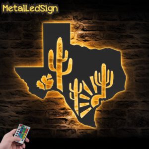 Cactuses-Desert-Texas-Map-Metal-Wall-Art-LED-Light-Images.jpg