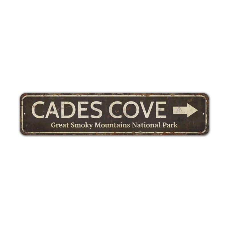 Cades-Cove-Sign-Premium-Quality-Rustic-Metal-Sign-2