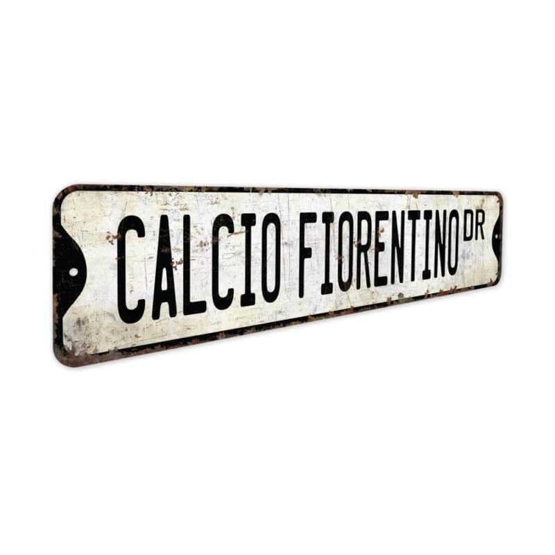 Calcio-Fiorentino-Premium-Quality-Rustic-Metal-Sign-3