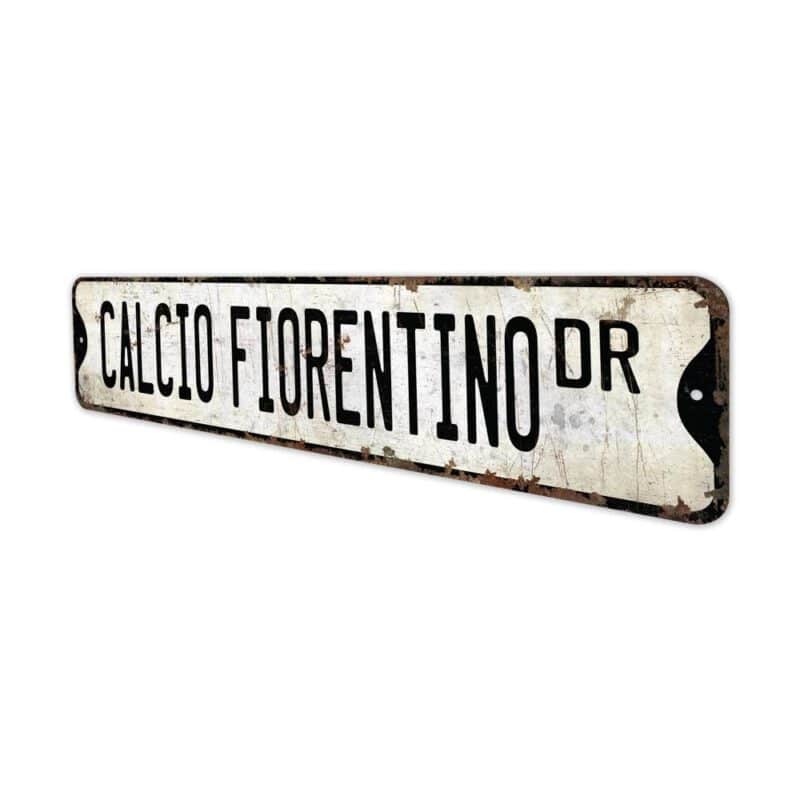 Calcio-Fiorentino-Premium-Quality-Rustic-Metal-Sign-4