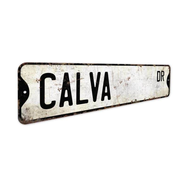 Calva-Premium-Quality-Rustic-Metal-Sign-3