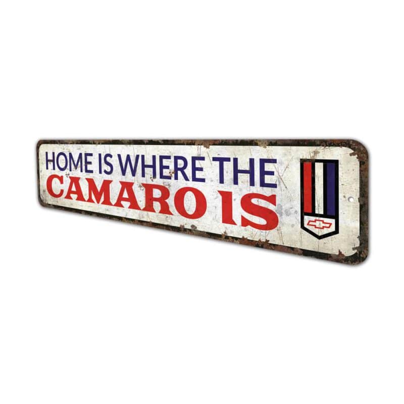 Camaro-Garage-Premium-Quality-Rustic-Metal-Sign-4-2