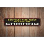 Camaro-Garage-Premium-Quality-Rustic-Metal-Sign-Images-1