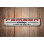 Camaro-Garage-Premium-Quality-Rustic-Metal-Sign-Images-3