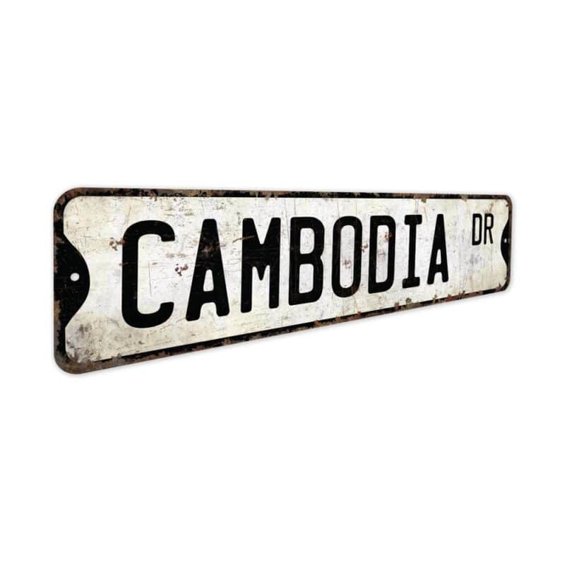 Cambodia-Premium-Quality-Rustic-Metal-Sign-3