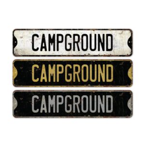 CampGround-Premium-Quality-Rustic-Metal-Sign-2