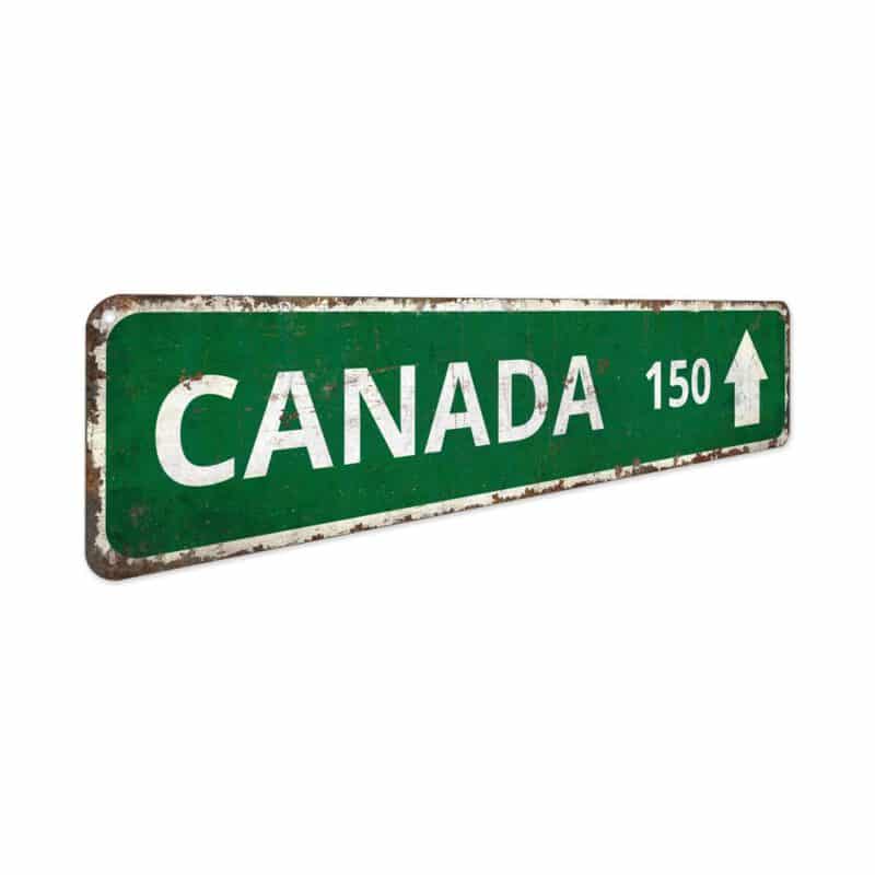 Canada-Sign-Premium-Quality-Rustic-Metal-Sign-3