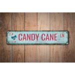 Candy-Cane-LN-Sign-Premium-Quality-Rustic-Metal-Sign-Images