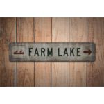 Canoe-Farm-Lake-Sign-Premium-Quality-Rustic-Metal-Sign-Images