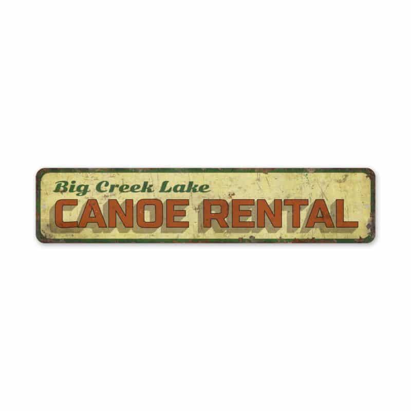 Canoe-Rental-Sign-Premium-Quality-Rustic-Metal-Sign-2-1