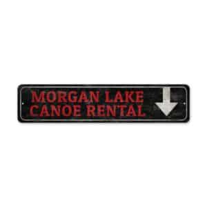 Canoe-Rental-Sign-Premium-Quality-Rustic-Metal-Sign-2-2