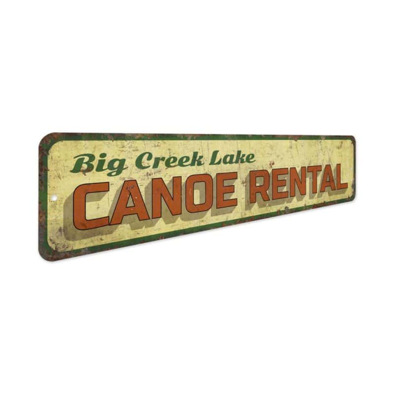 Canoe-Rental-Sign-Premium-Quality-Rustic-Metal-Sign-3-1