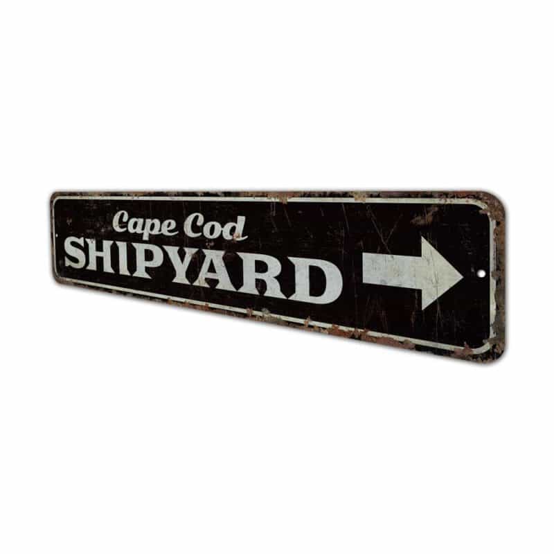 Cape-Cod-Shipyard-Premium-Quality-Rustic-Metal-Sign-4