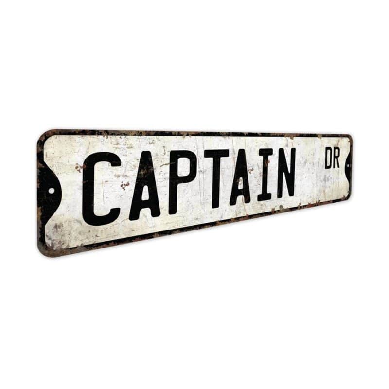 Captain-Premium-Quality-Rustic-Metal-Sign-3