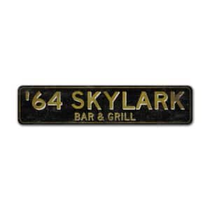 Car-Bar-And-Grill-Sign-Premium-Quality-Rustic-Metal-Sign-2