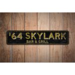 Car-Bar-And-Grill-Sign-Premium-Quality-Rustic-Metal-Sign-Images