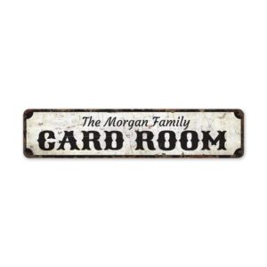 Card-Room-Sign-Premium-Quality-Rustic-Metal-Sign-2