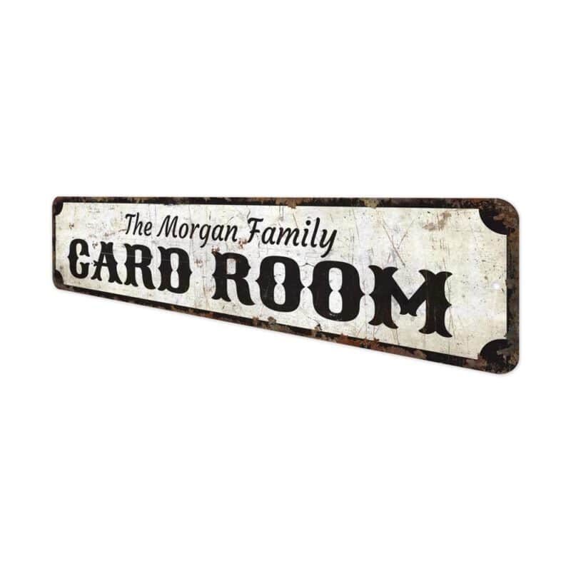 Card-Room-Sign-Premium-Quality-Rustic-Metal-Sign-4