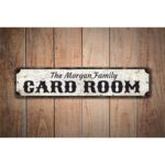 Card-Room-Sign-Premium-Quality-Rustic-Metal-Sign-Images