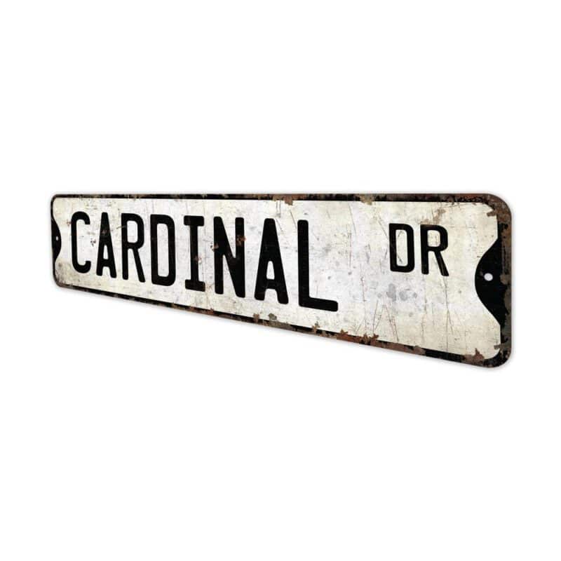 Cardinal-Premium-Quality-Rustic-Metal-Sign-4