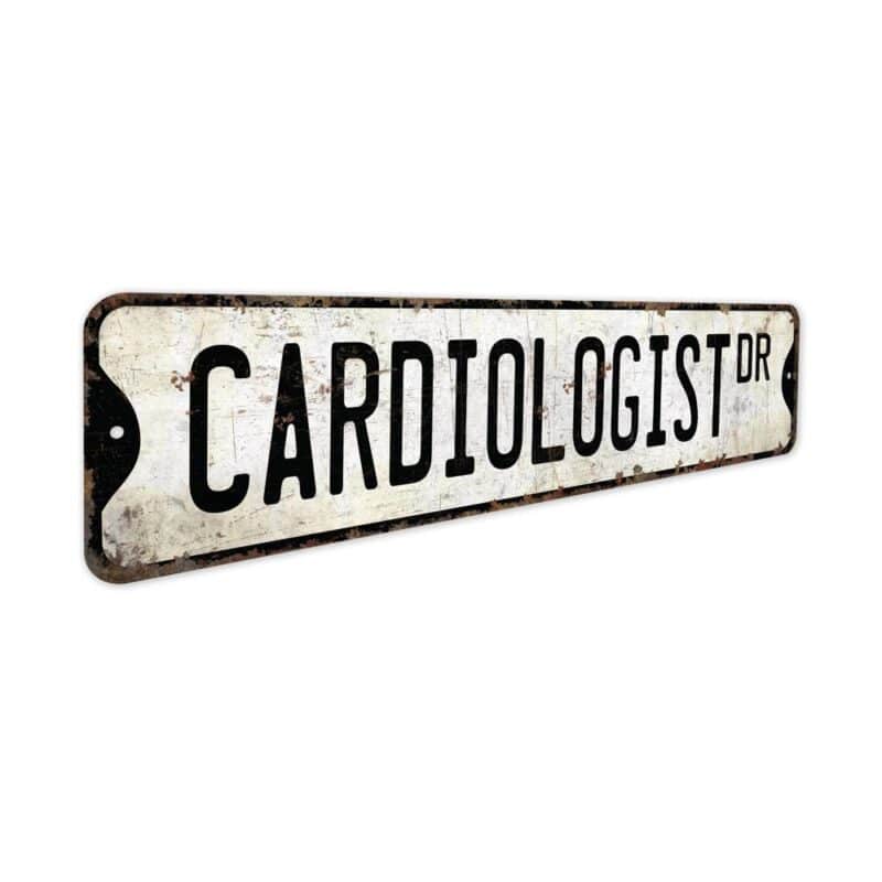 Cardiologist-Premium-Quality-Rustic-Metal-Sign-3