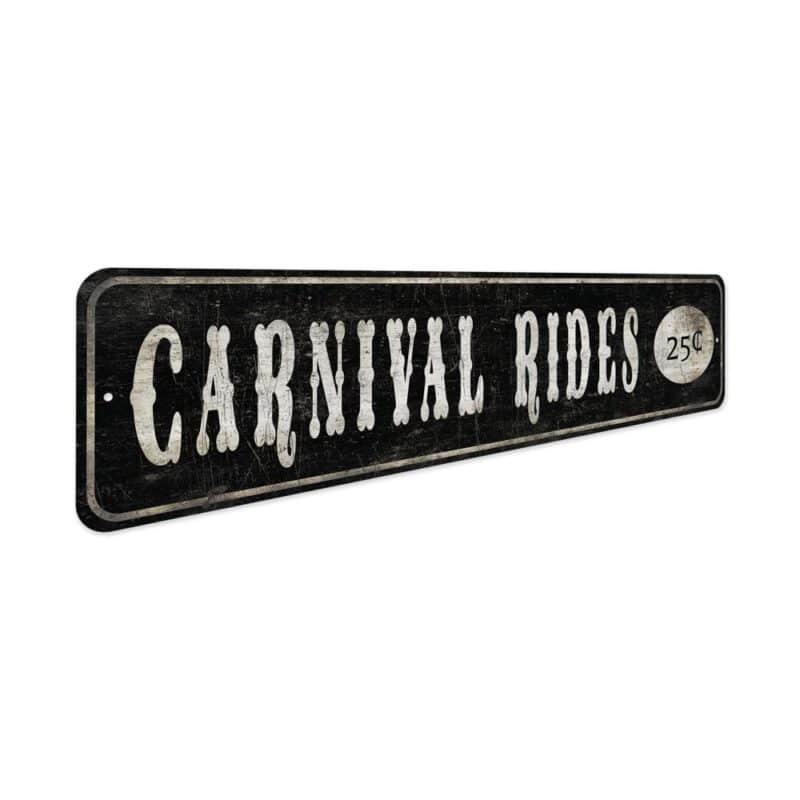 Carnival-Rides-Sign-Premium-Quality-Rustic-Metal-Sign-3