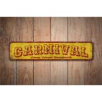 Carnival-Sign-Premium-Quality-Rustic-Metal-Sign-Images