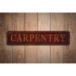 Carpentry-Sign-Premium-Quality-Rustic-Metal-Sign-Images