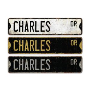 Carter-Name-Sign-Premium-Quality-Rustic-Metal-Sign-2