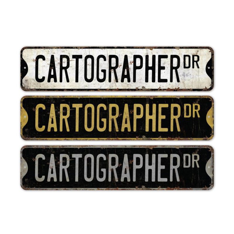 Cartographer-Premium-Quality-Rustic-Metal-Sign-2