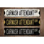 Carwash-Attendant-Premium-Quality-Rustic-Metal-Sign-Images