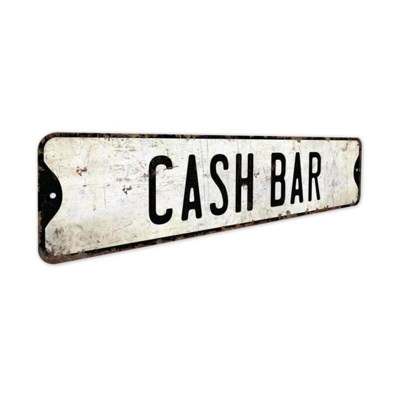 Cash-Bar-Premium-Quality-Rustic-Metal-Sign-3